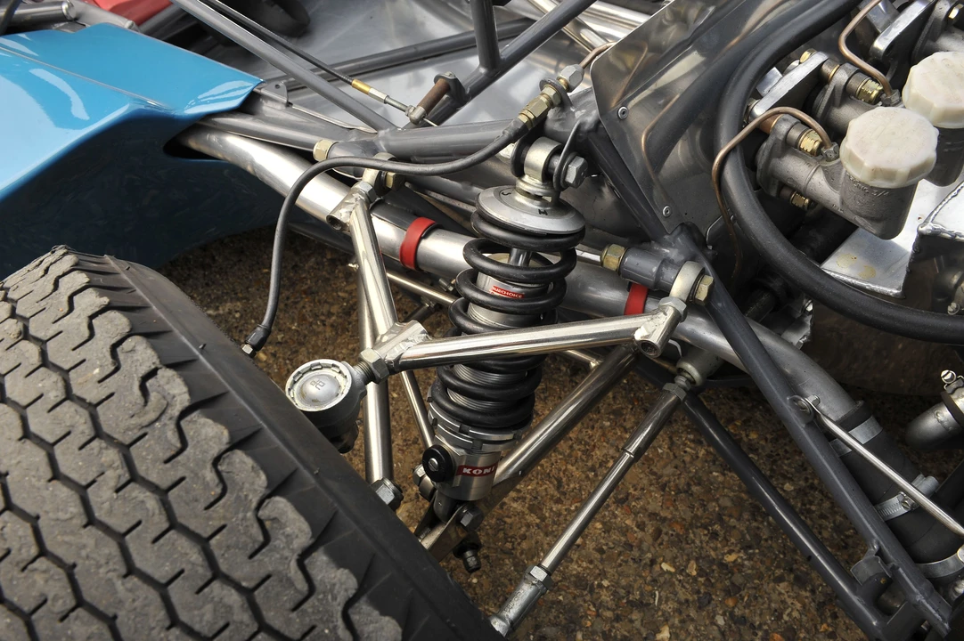 1964 Brabham - Image 24 of 31