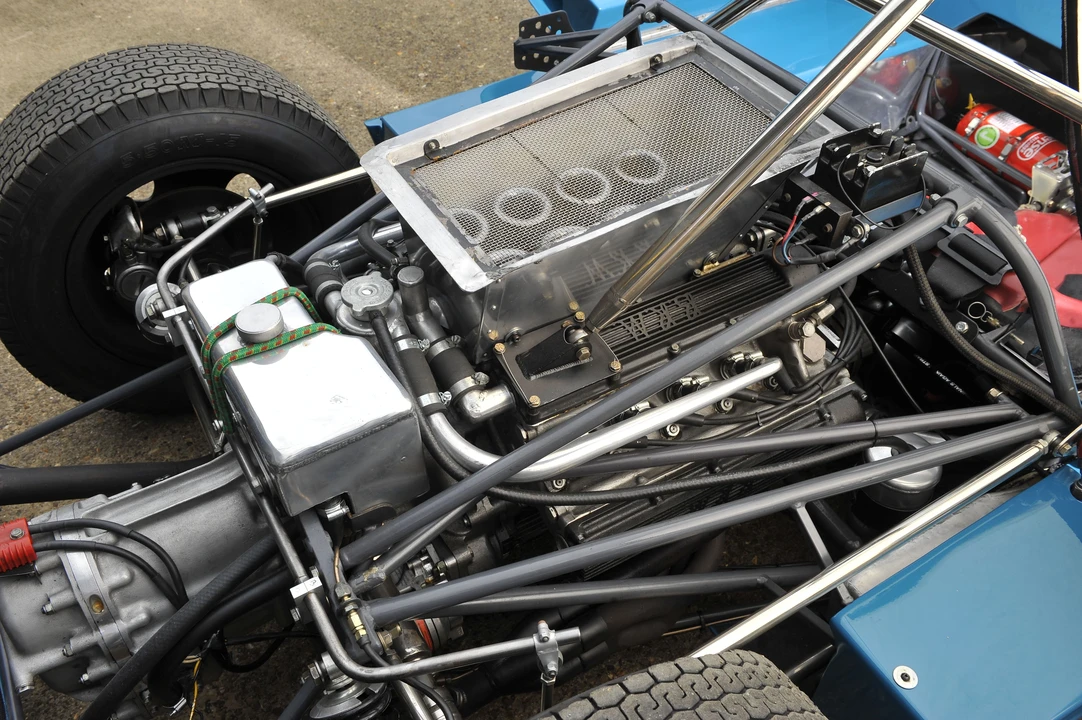1964 Brabham - Image 28 of 31