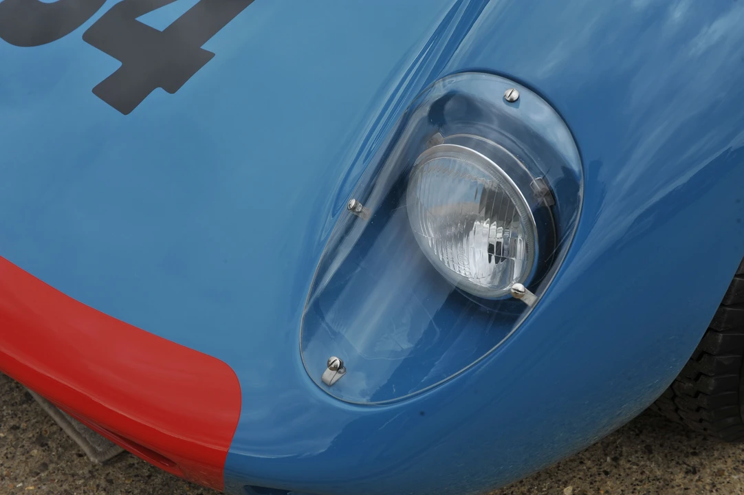 1964 Brabham - Image 14 of 31