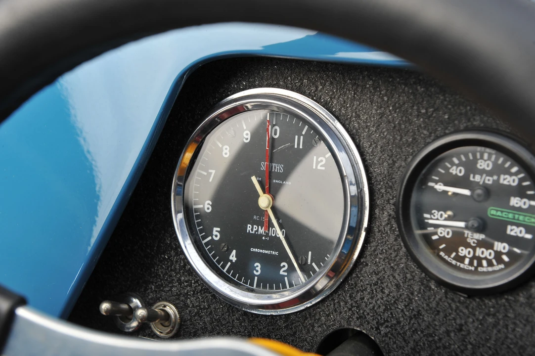 1964 Brabham - Image 18 of 31