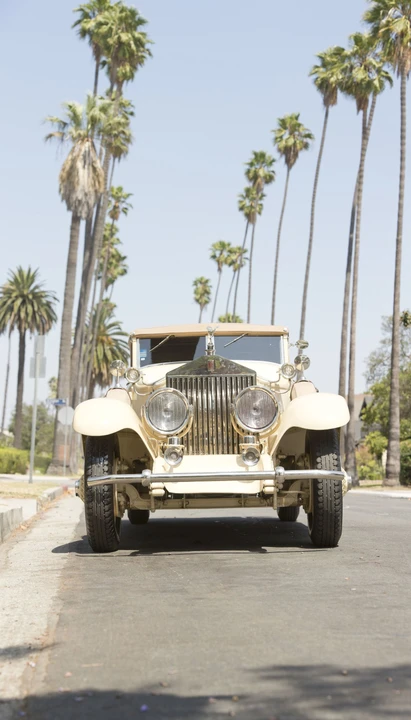 1929 Rolls-Royce Phantom I - Image 29 of 31