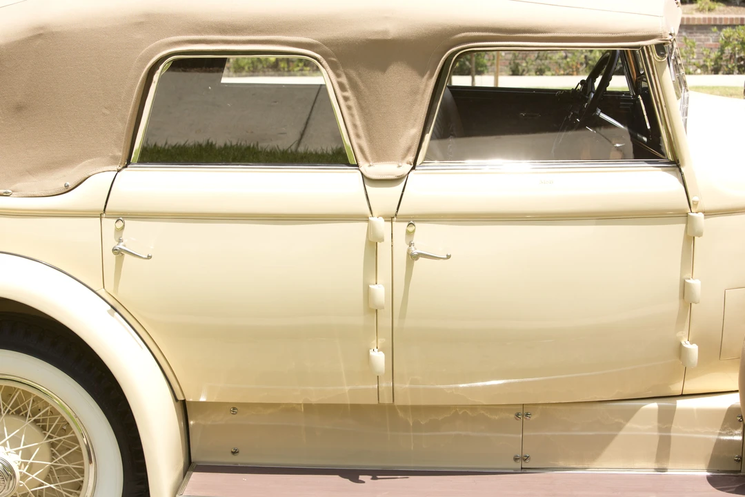 1929 Rolls-Royce Phantom I - Image 25 of 31