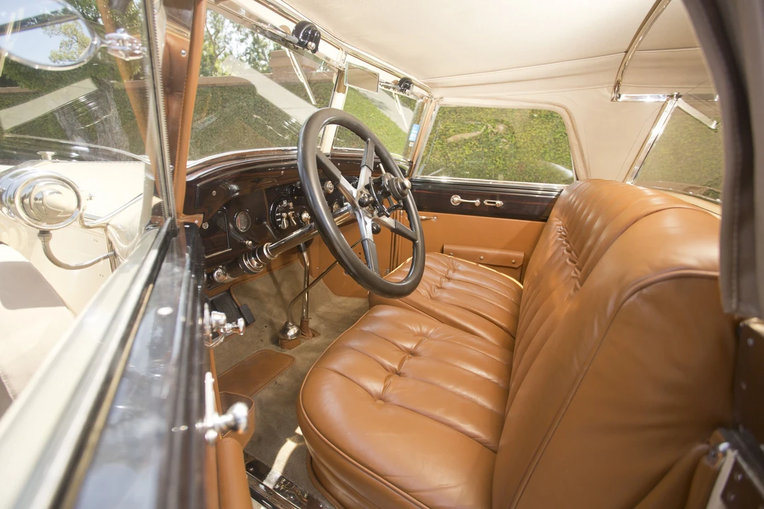 1929 Rolls-Royce Phantom I - Image 20 of 31