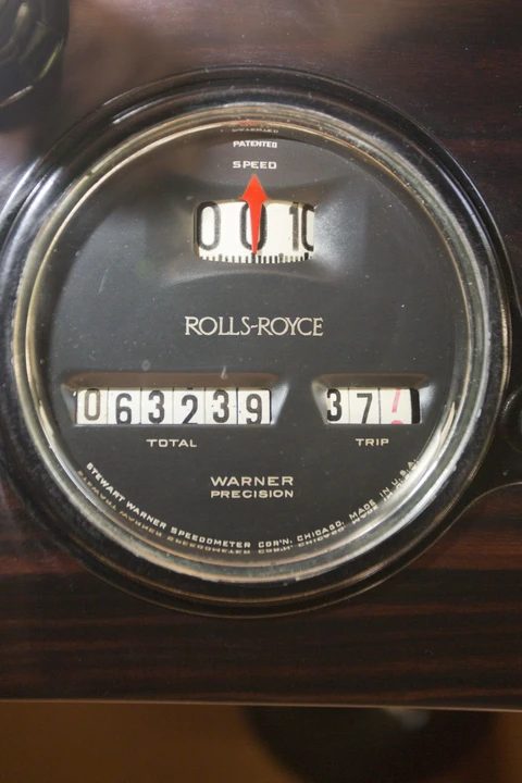 1929 Rolls-Royce Phantom I - Image 16 of 31