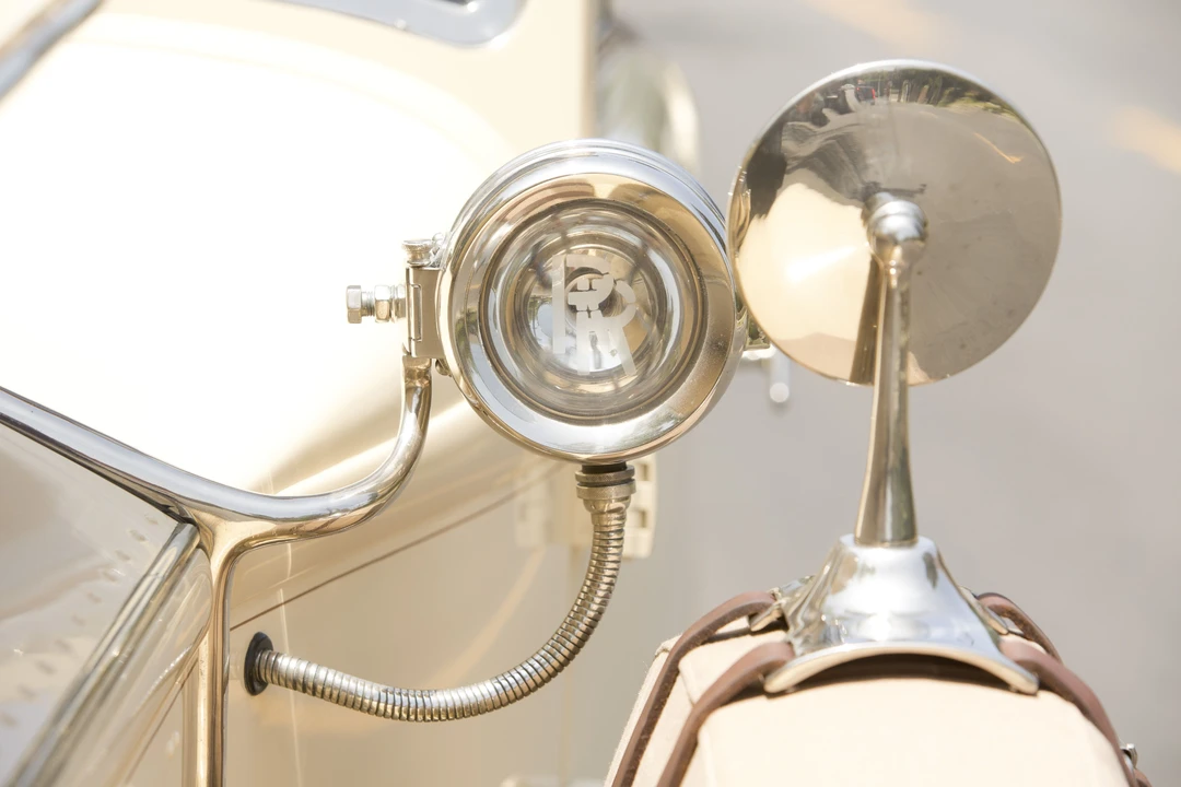 1929 Rolls-Royce Phantom I - Image 26 of 31