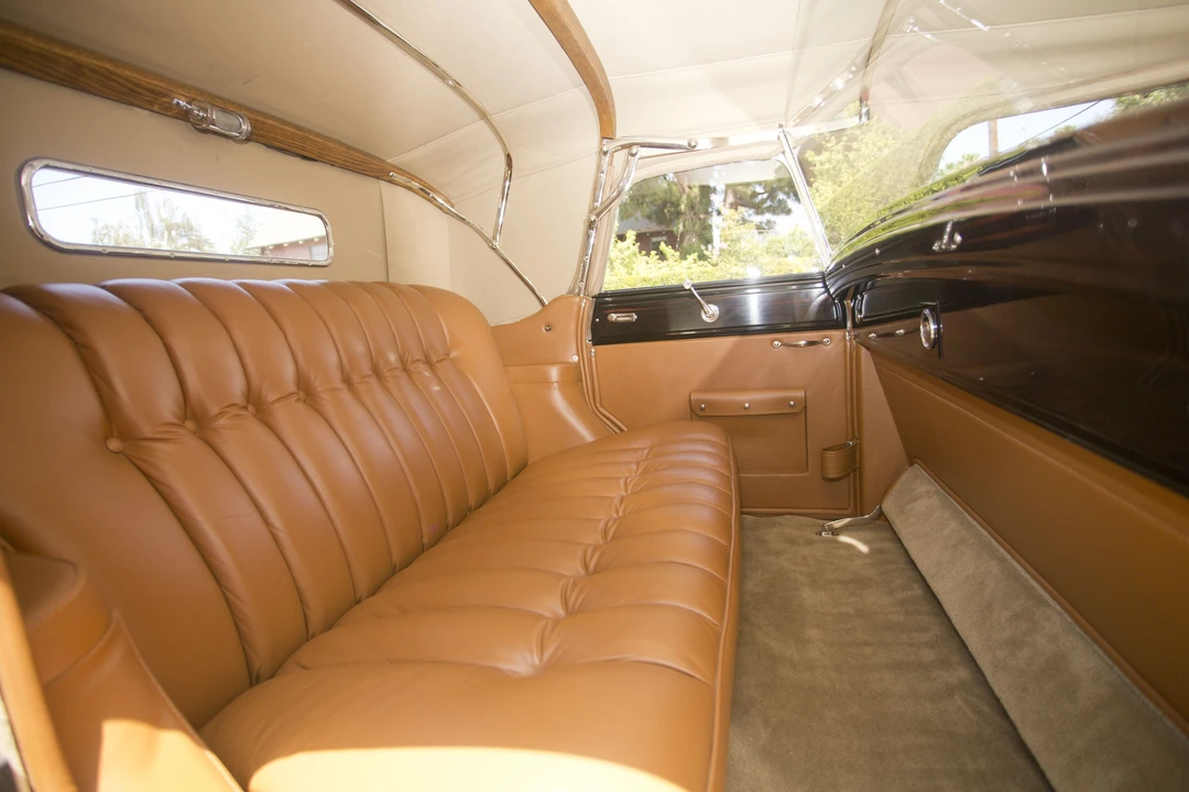 1929 Rolls-Royce Phantom I - Image 17 of 31