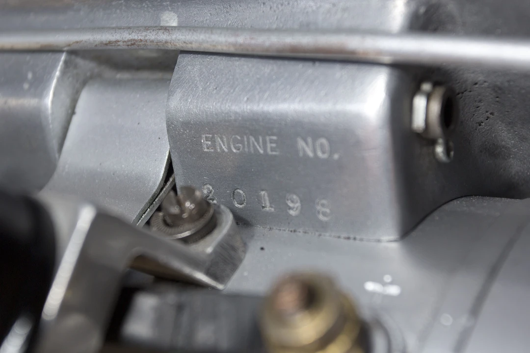 1929 Rolls-Royce Phantom I - Image 8 of 31