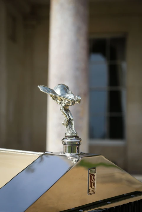 1929 Rolls-Royce Phantom I - Image 2 of 31