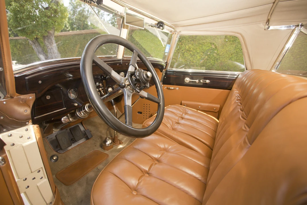 1929 Rolls-Royce Phantom I - Image 21 of 31