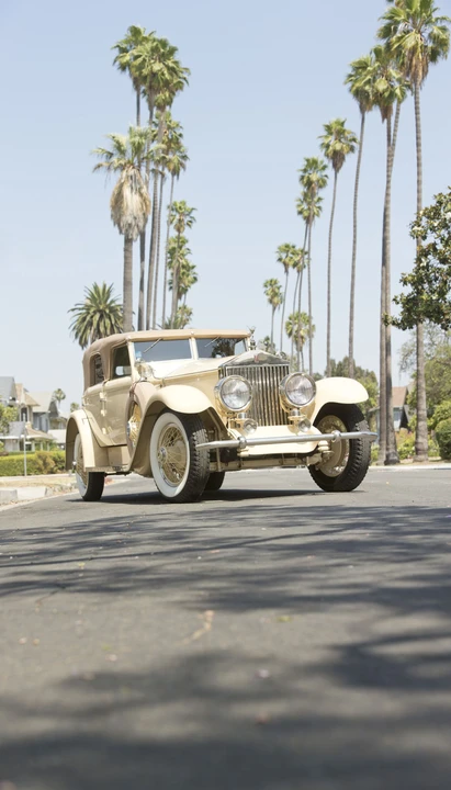 1929 Rolls-Royce Phantom I - Image 30 of 31