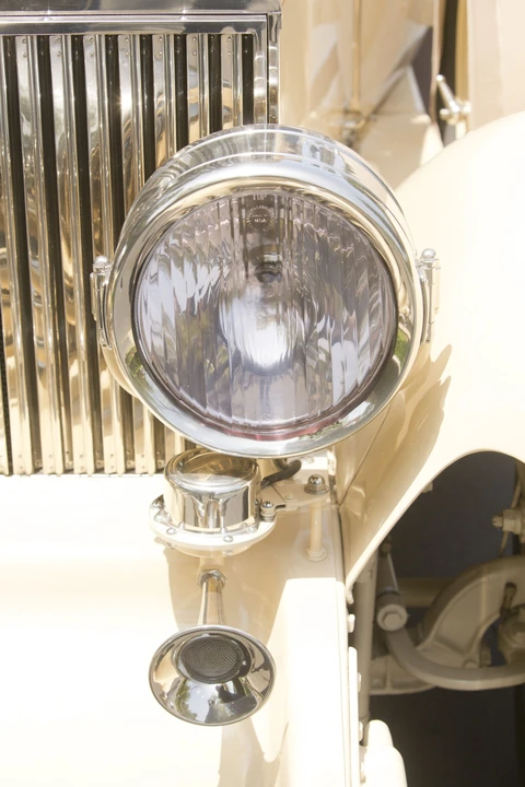1929 Rolls-Royce Phantom I - Image 27 of 31
