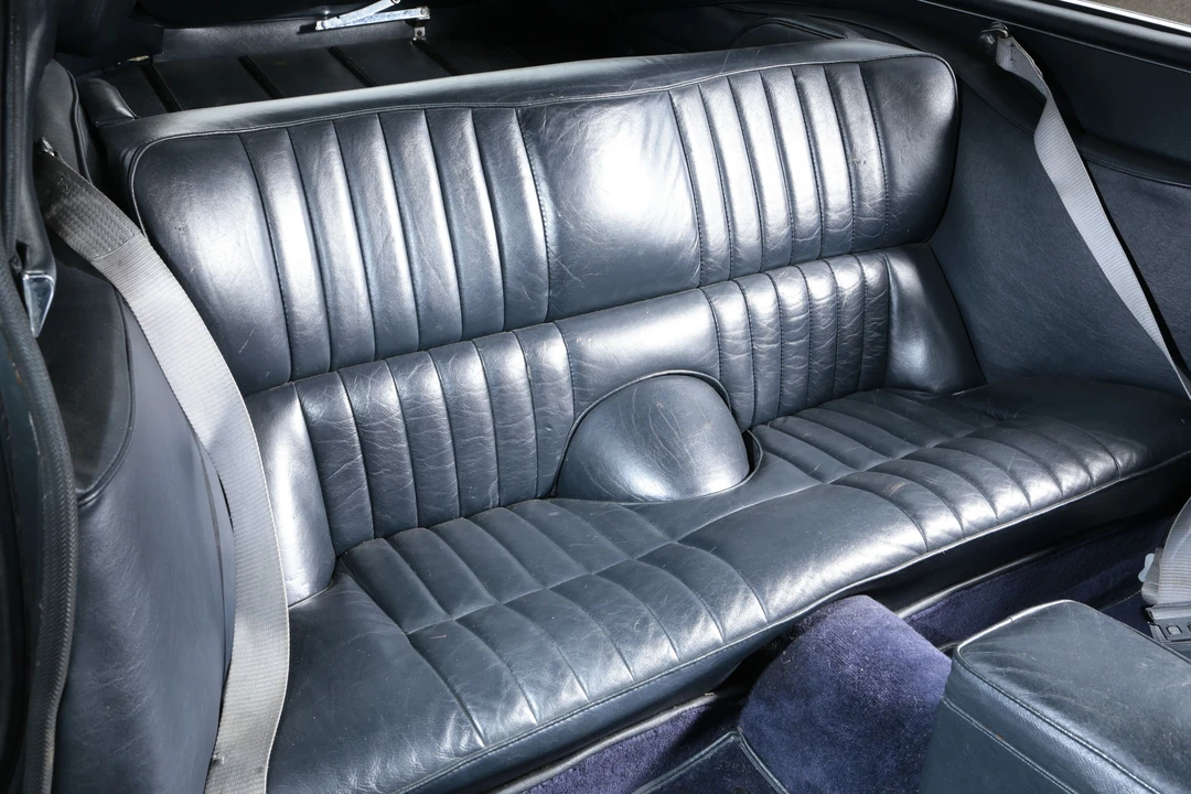 1967 Jaguar E-Type Series 1 2+2 - Image 10 of 17