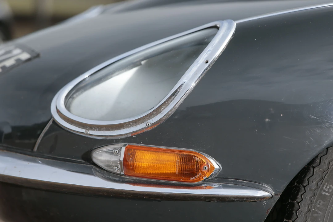 1967 Jaguar E-Type Series 1 2+2 - Image 15 of 17