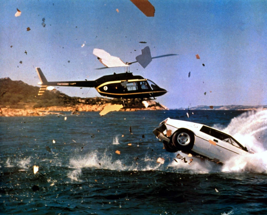 1976 Lotus Esprit Series 1 - Image 18 of 18