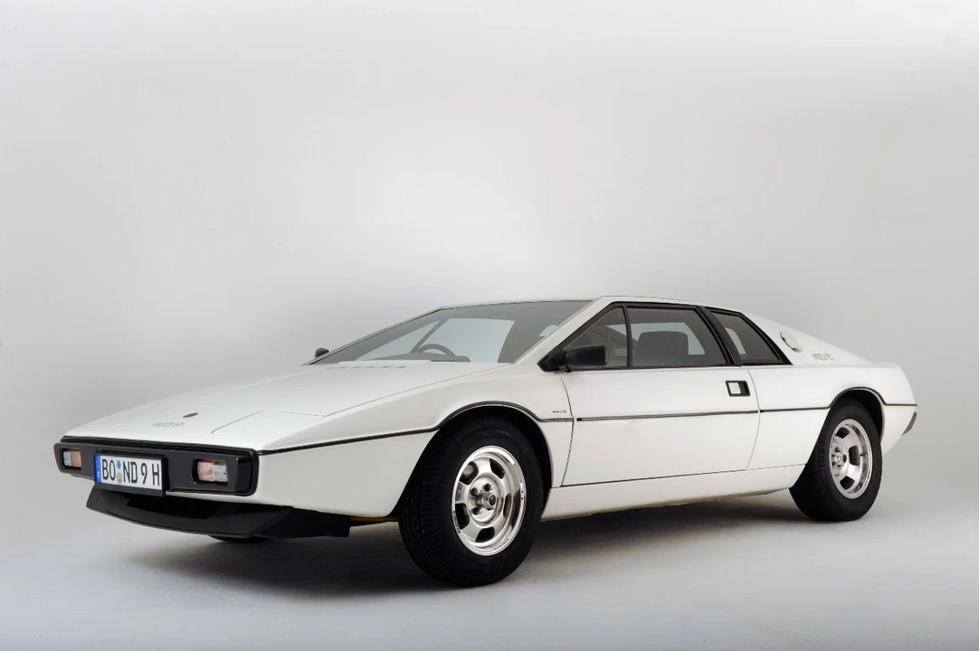 1976 Lotus Esprit Series 1 - Image 14 of 18