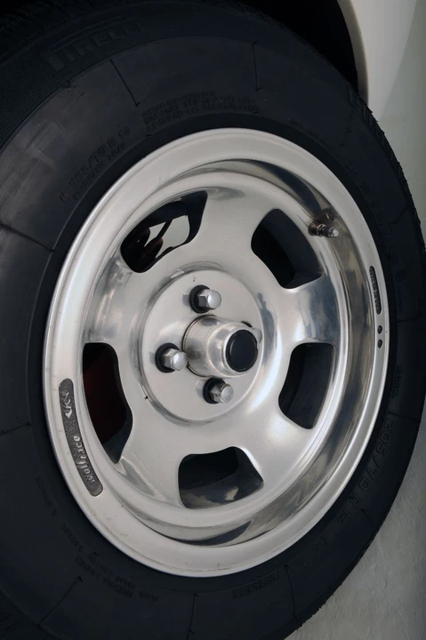 1976 Lotus Esprit Series 1 - Image 7 of 18
