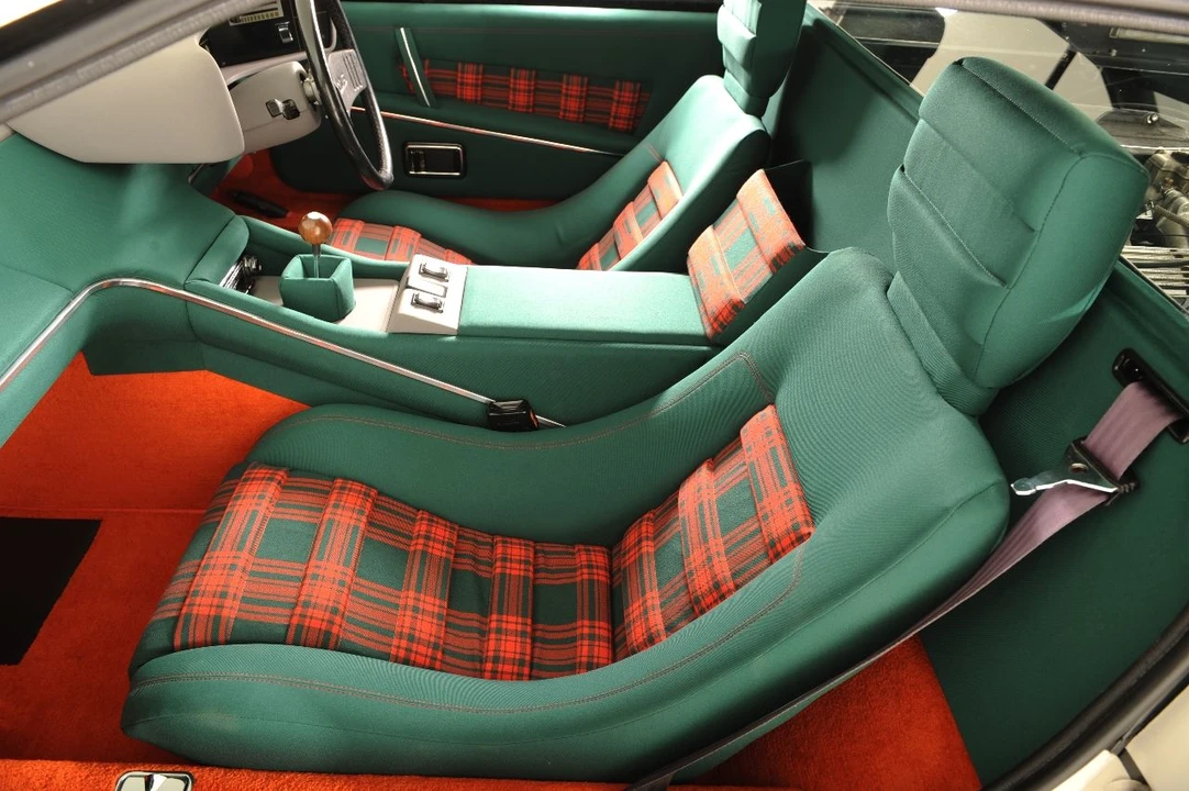 1976 Lotus Esprit Series 1 - Image 4 of 18