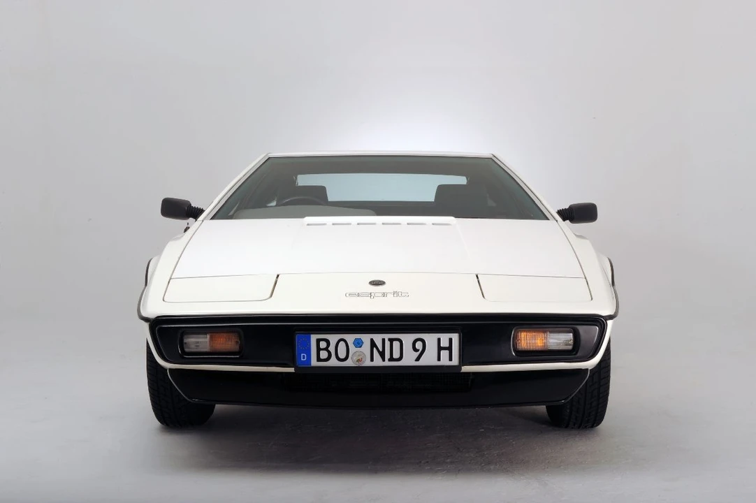 1976 Lotus Esprit Series 1 - Image 13 of 18