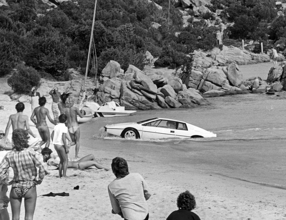 1976 Lotus Esprit Series 1 - Image 15 of 18