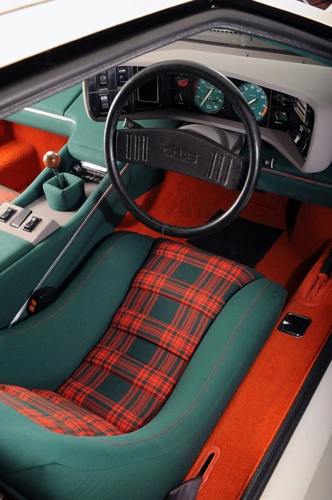 1976 Lotus Esprit Series 1 - Image 10 of 18