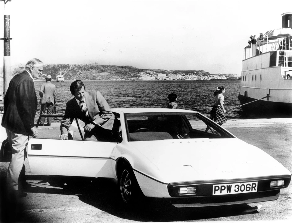 1976 Lotus Esprit Series 1 - Image 17 of 18