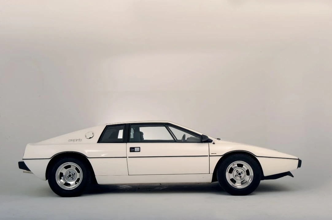 1976 Lotus Esprit Series 1 - Image 12 of 18