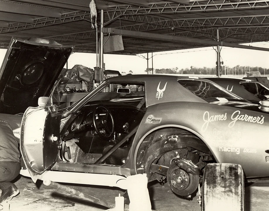 1967 Chevrolet Corvette C2 - Image 20 of 23