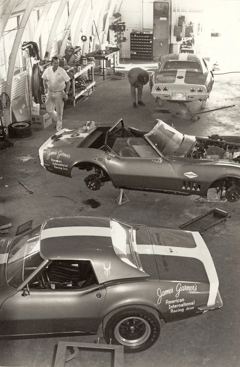 1967 Chevrolet Corvette C2 - Image 16 of 23