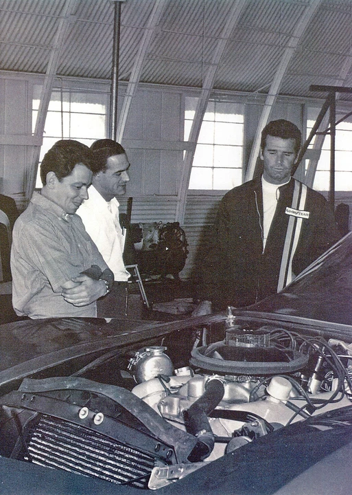 1967 Chevrolet Corvette C2 - Image 5 of 23
