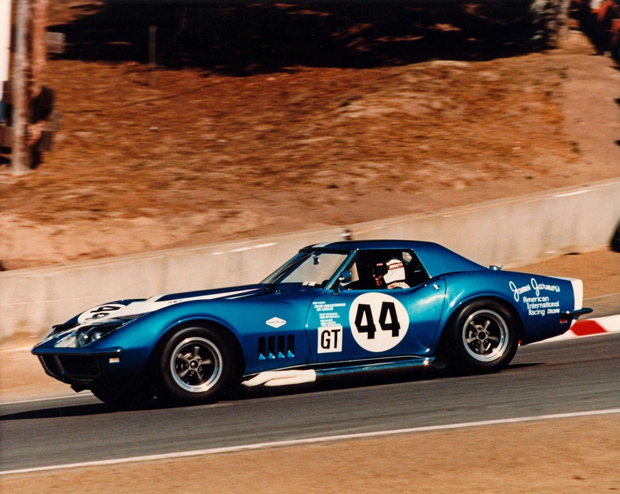 1967 Chevrolet Corvette C2 - Image 19 of 23