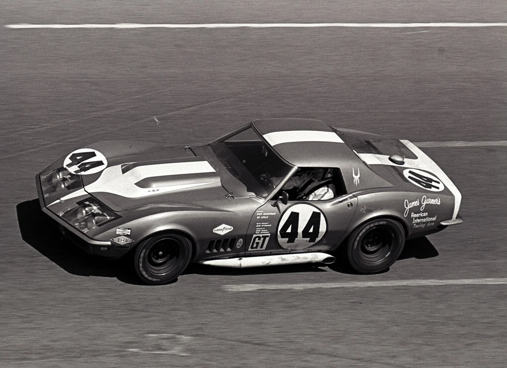 1967 Chevrolet Corvette C2 - Image 23 of 23