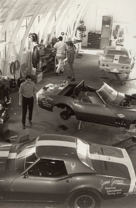 1967 Chevrolet Corvette C2 - Image 17 of 23