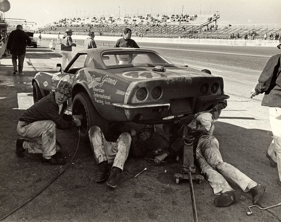1967 Chevrolet Corvette C2 - Image 13 of 23