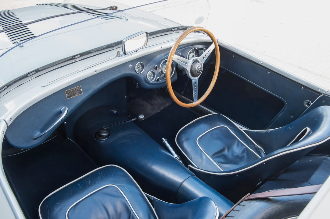 1955 Austin-Healey 100 - Image 20 of 31