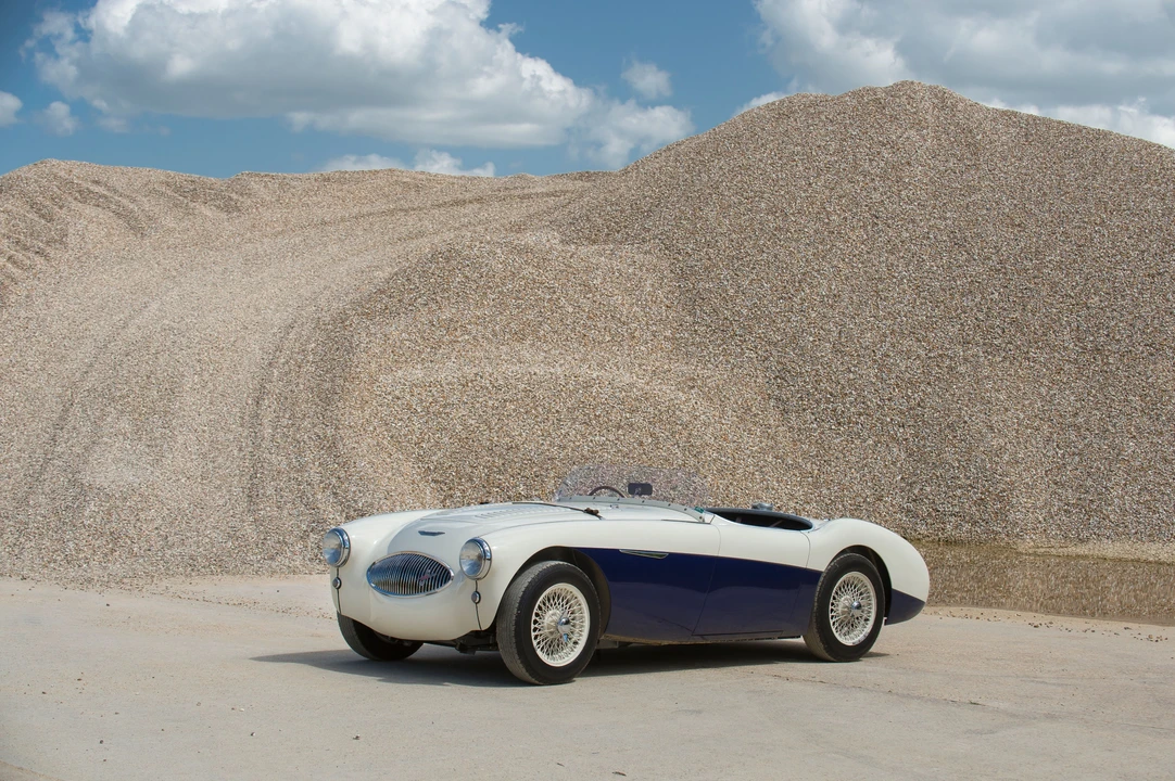 1955 Austin-Healey 100 - Image 31 of 31