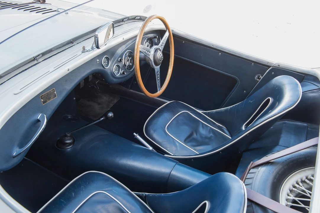 1955 Austin-Healey 100 - Image 19 of 31