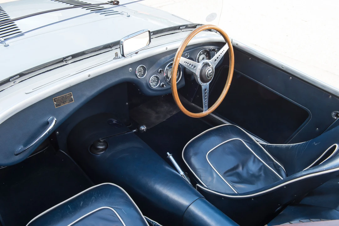 1955 Austin-Healey 100 - Image 21 of 31