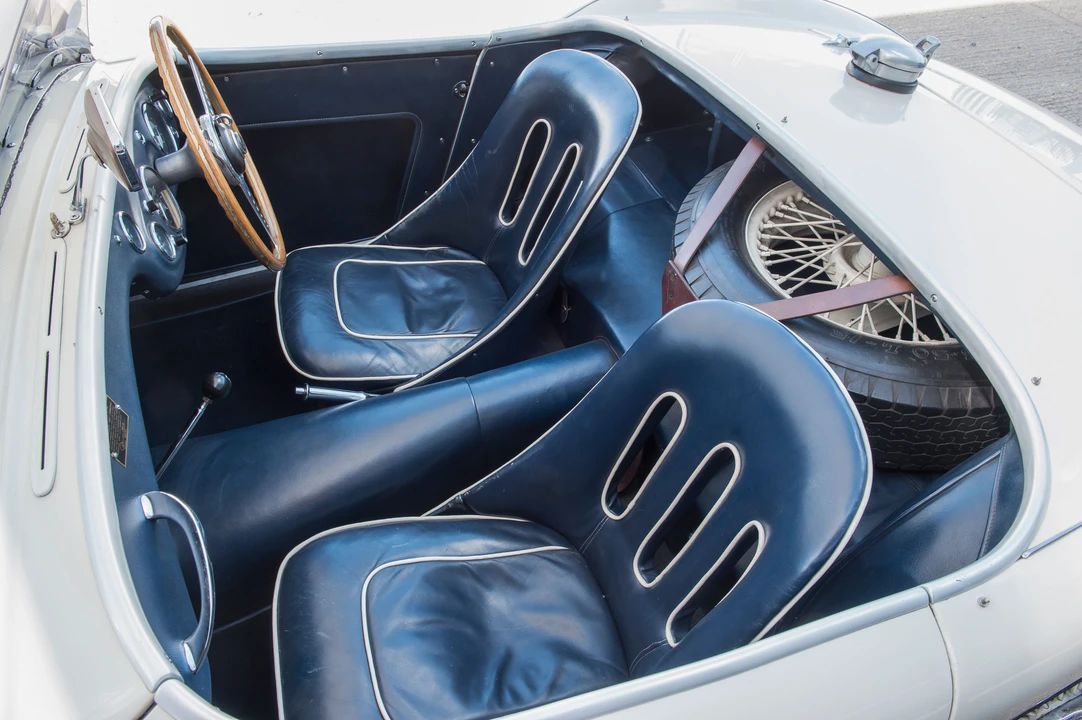 1955 Austin-Healey 100 - Image 23 of 31