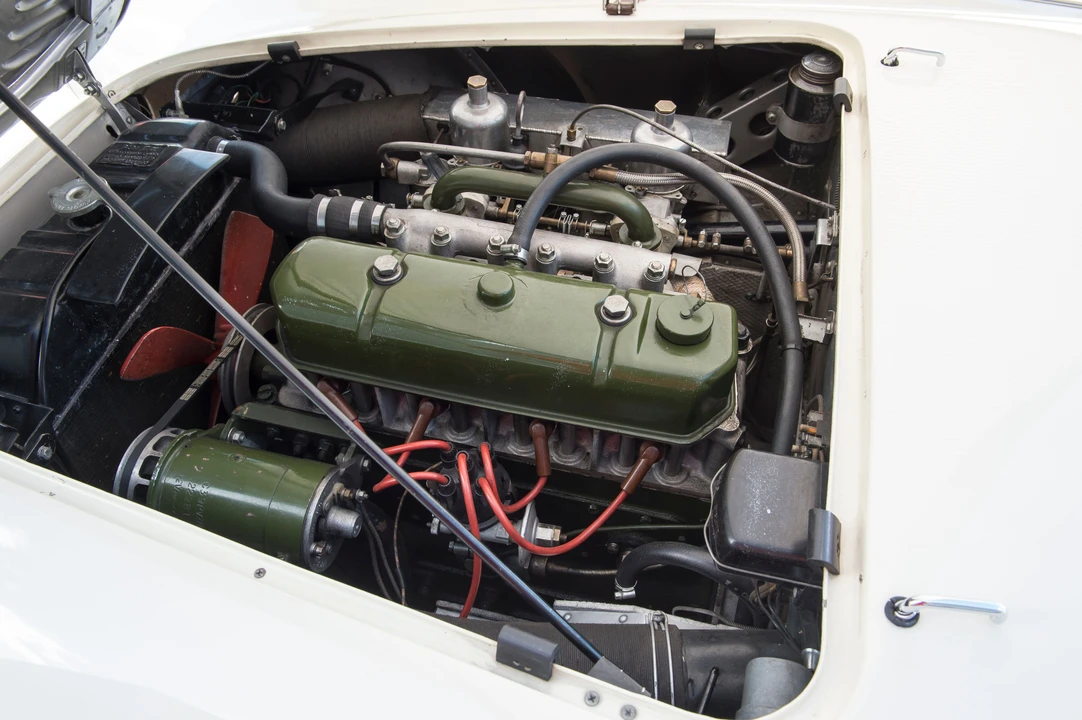 1955 Austin-Healey 100 - Image 17 of 31