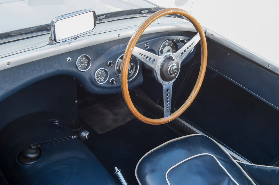 1955 Austin-Healey 100 - Image 18 of 31
