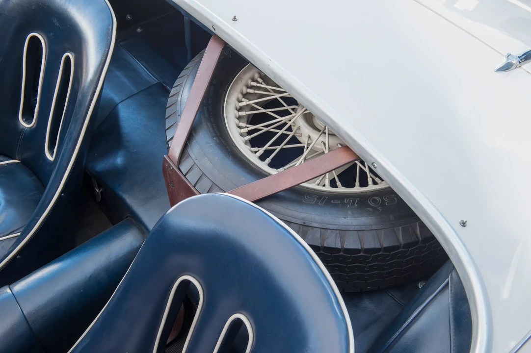 1955 Austin-Healey 100 - Image 24 of 31