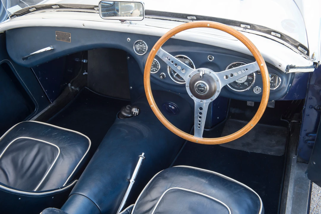 1955 Austin-Healey 100 - Image 29 of 31