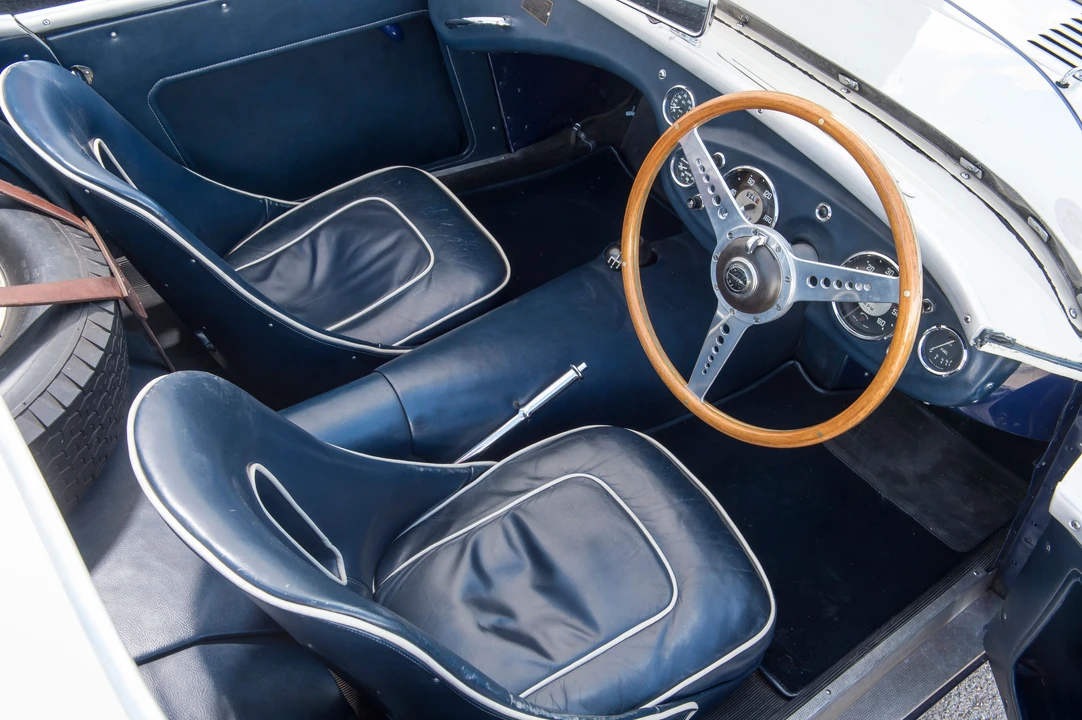 1955 Austin-Healey 100 - Image 28 of 31