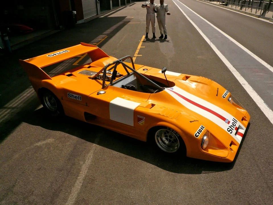 1972 Lola - Image 29 of 30
