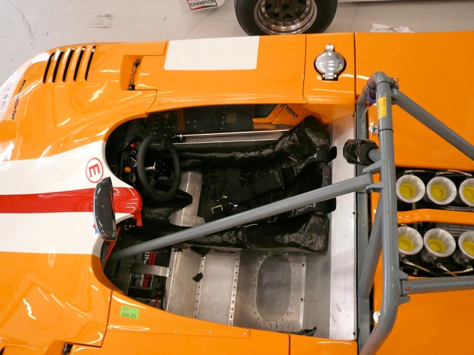 1972 Lola - Image 22 of 30