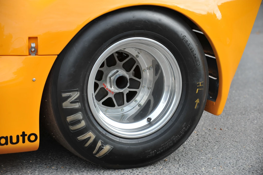 1972 Lola - Image 13 of 30