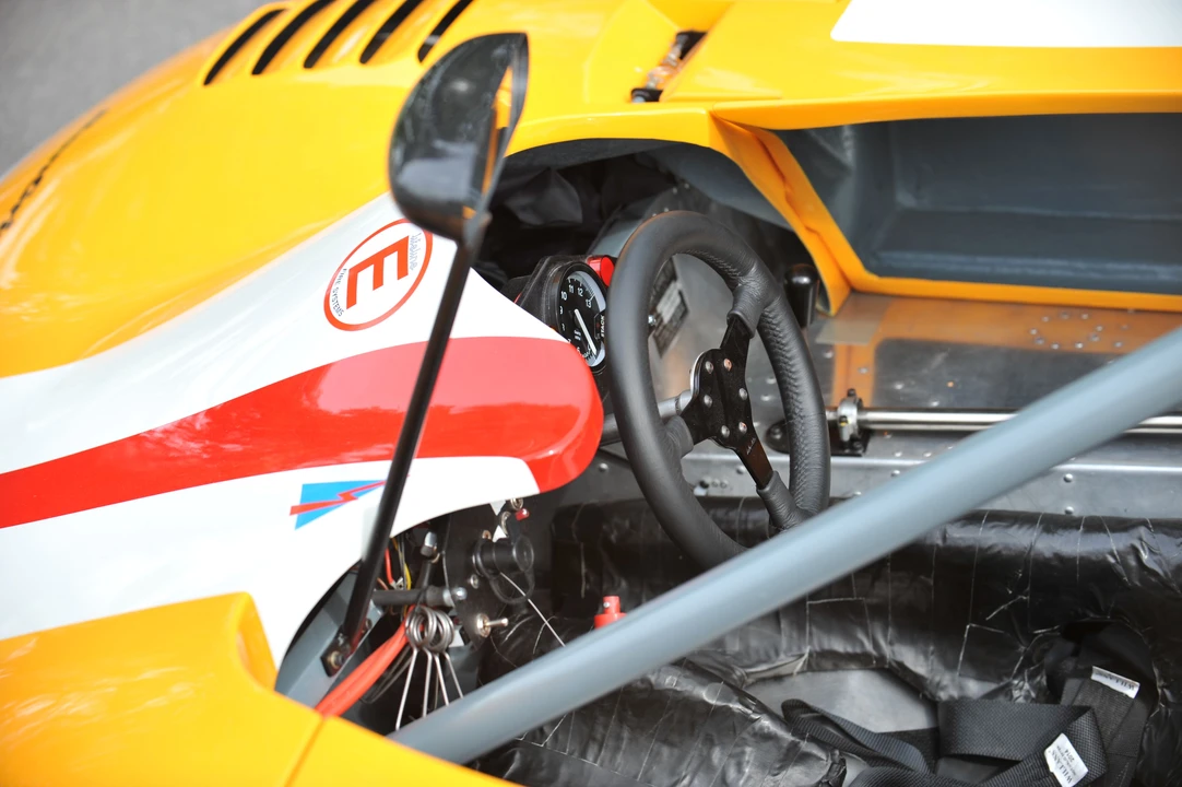 1972 Lola - Image 16 of 30