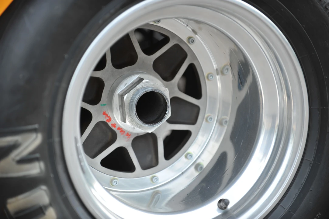 1972 Lola - Image 12 of 30