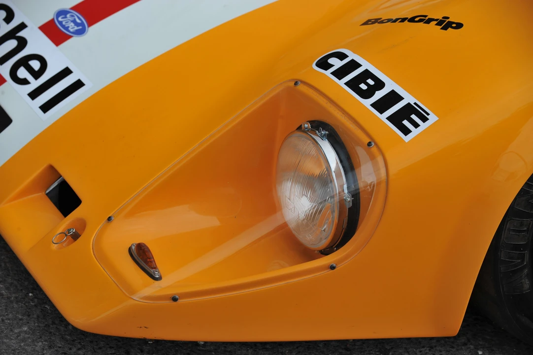 1972 Lola - Image 14 of 30