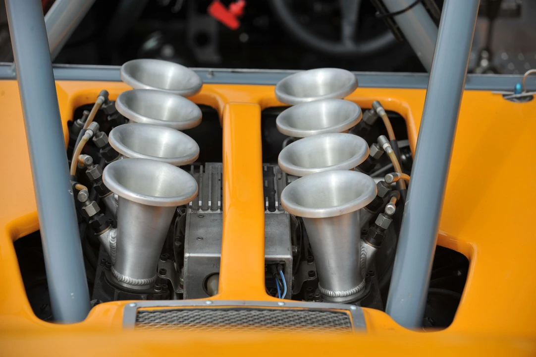 1972 Lola - Image 18 of 30